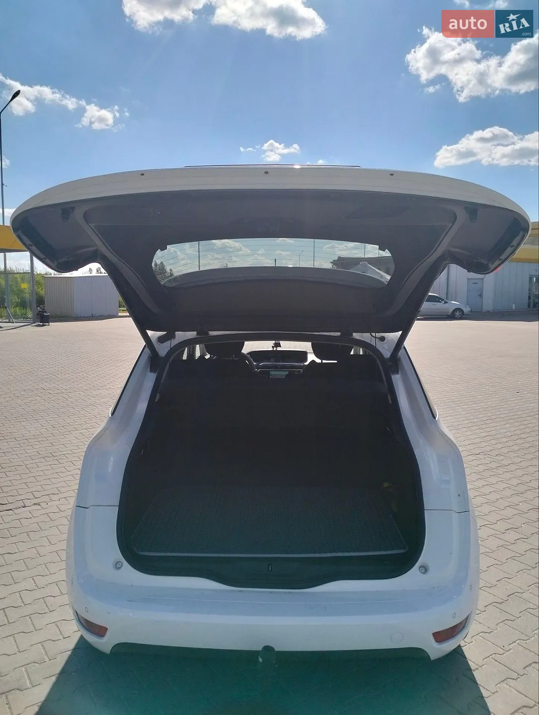 2014 Citroen C4 Picasso - мініатюра 26