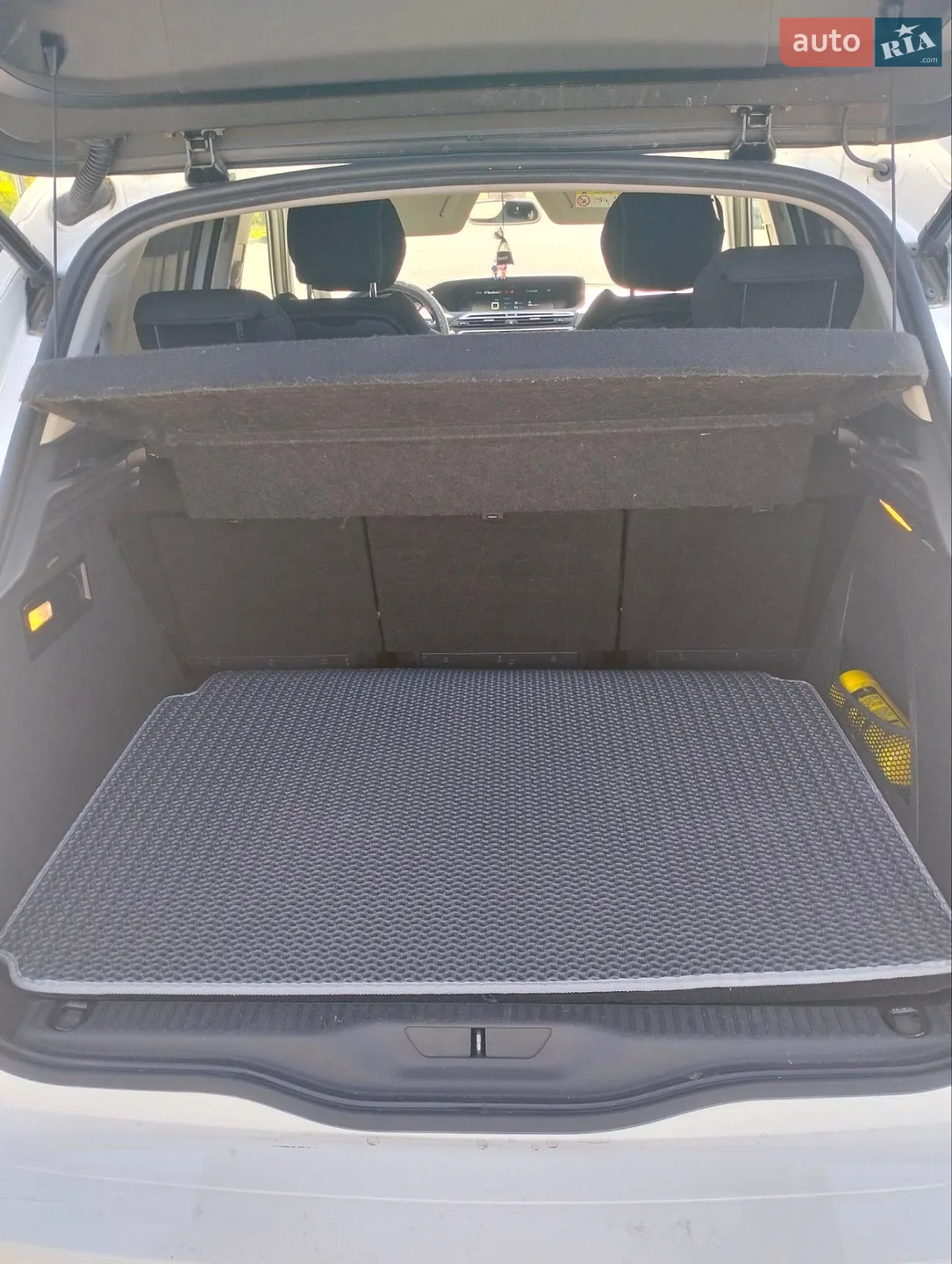 2014 Citroen C4 Picasso - мініатюра 27