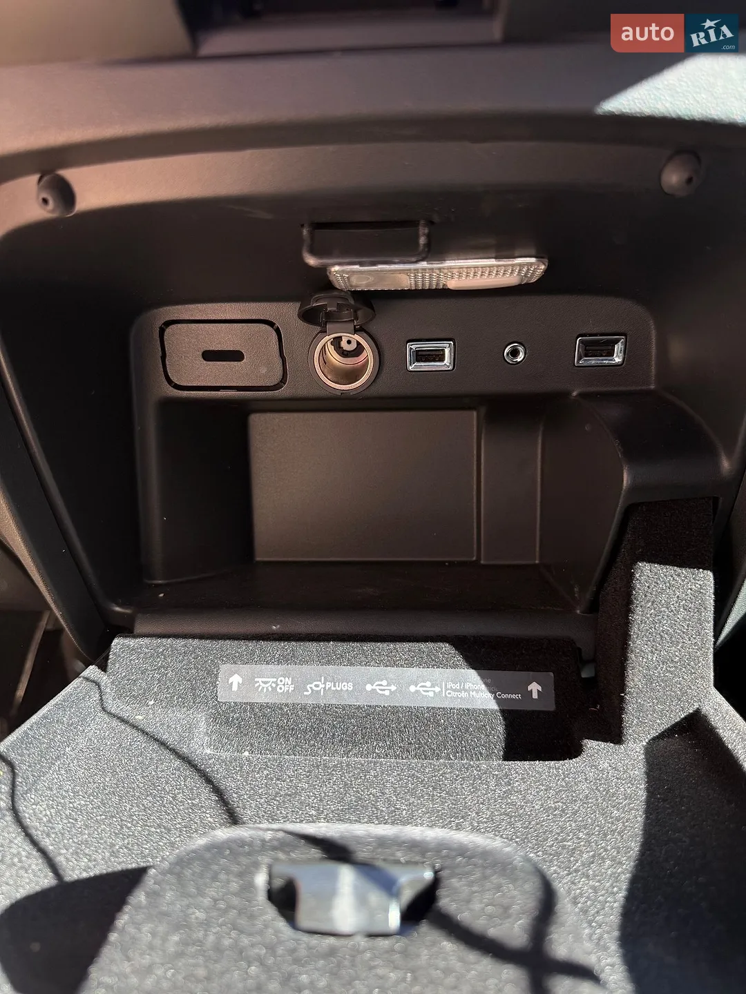 2015 Citroen C4 Picasso - мініатюра 22
