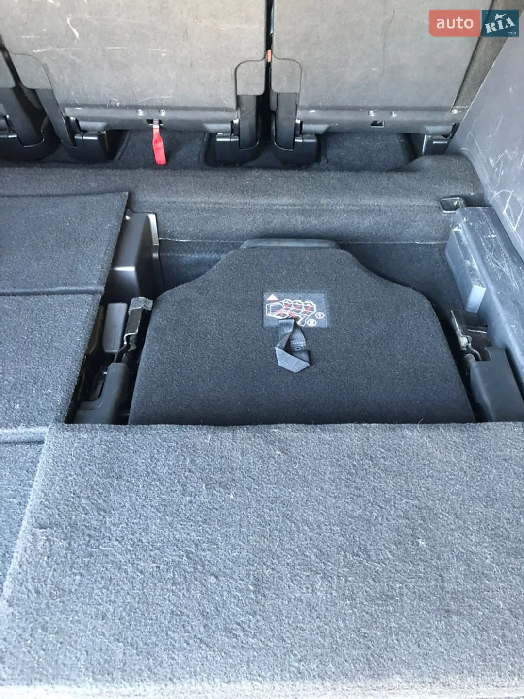 2011 Citroen C4 Picasso - мініатюра 15
