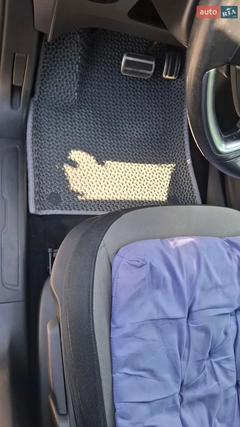 2013 Citroen C4 Picasso - мініатюра 16