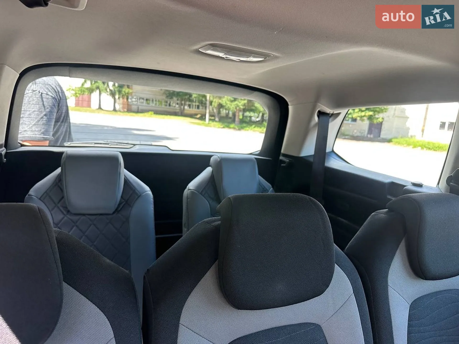 2016 Citroen C4 Picasso - мініатюра 6