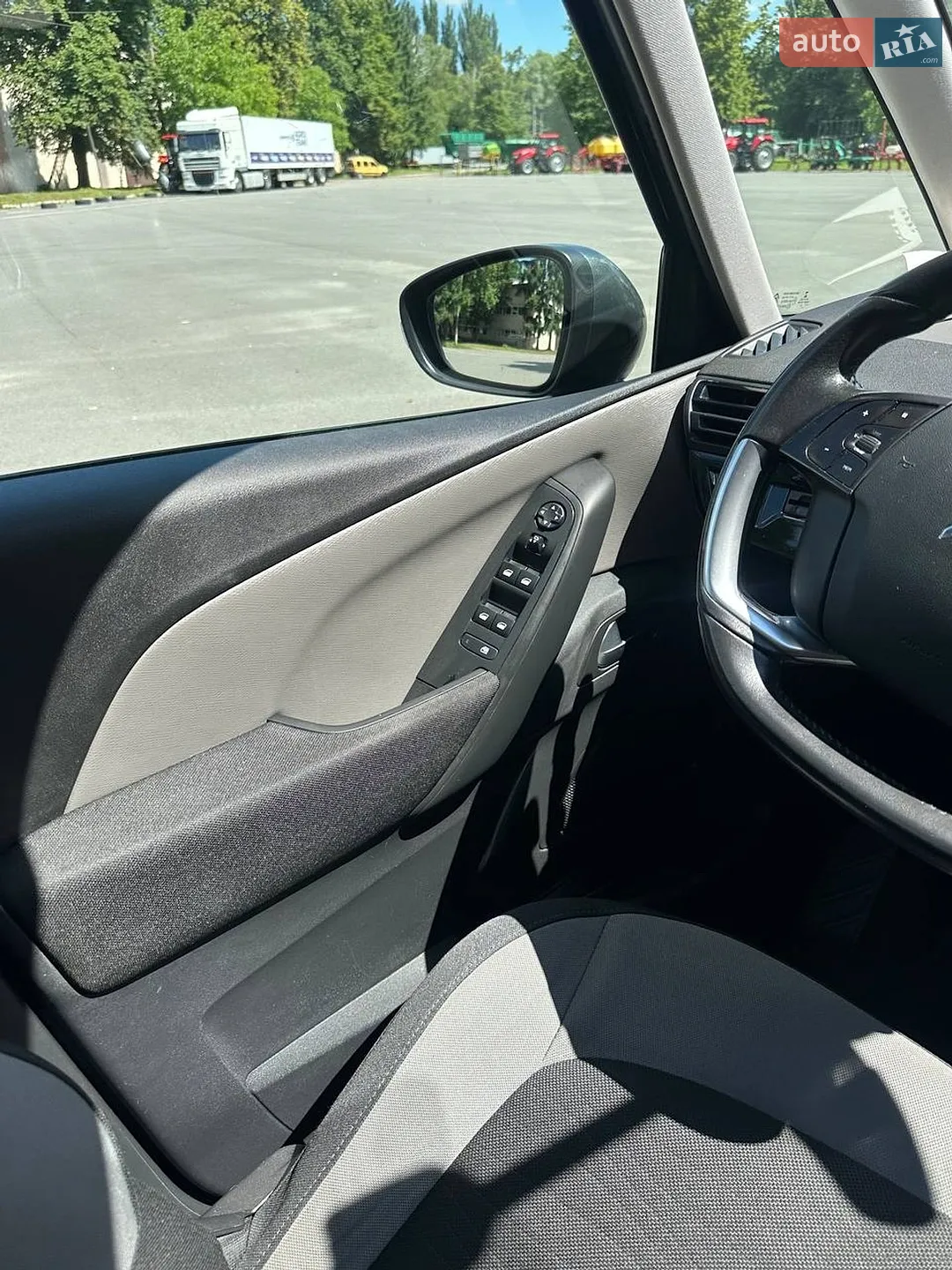 2016 Citroen C4 Picasso - мініатюра 12