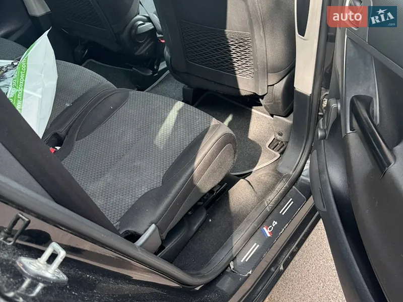Citroen C4 Picasso 2009 VIN VF7UD9HZH9J025463 фото оголошення 15 з 48