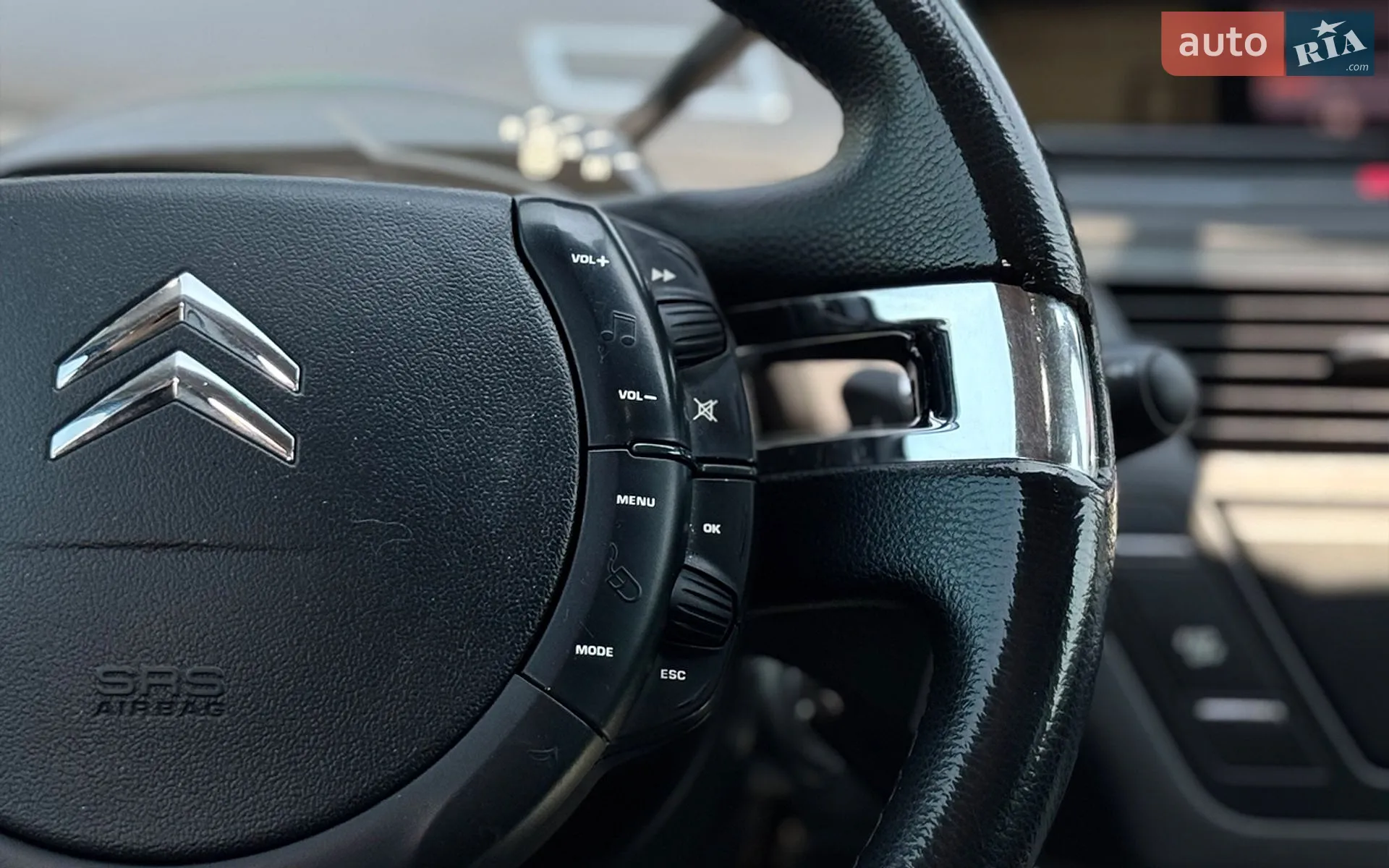 2010 Citroen C4 Picasso - мініатюра 12