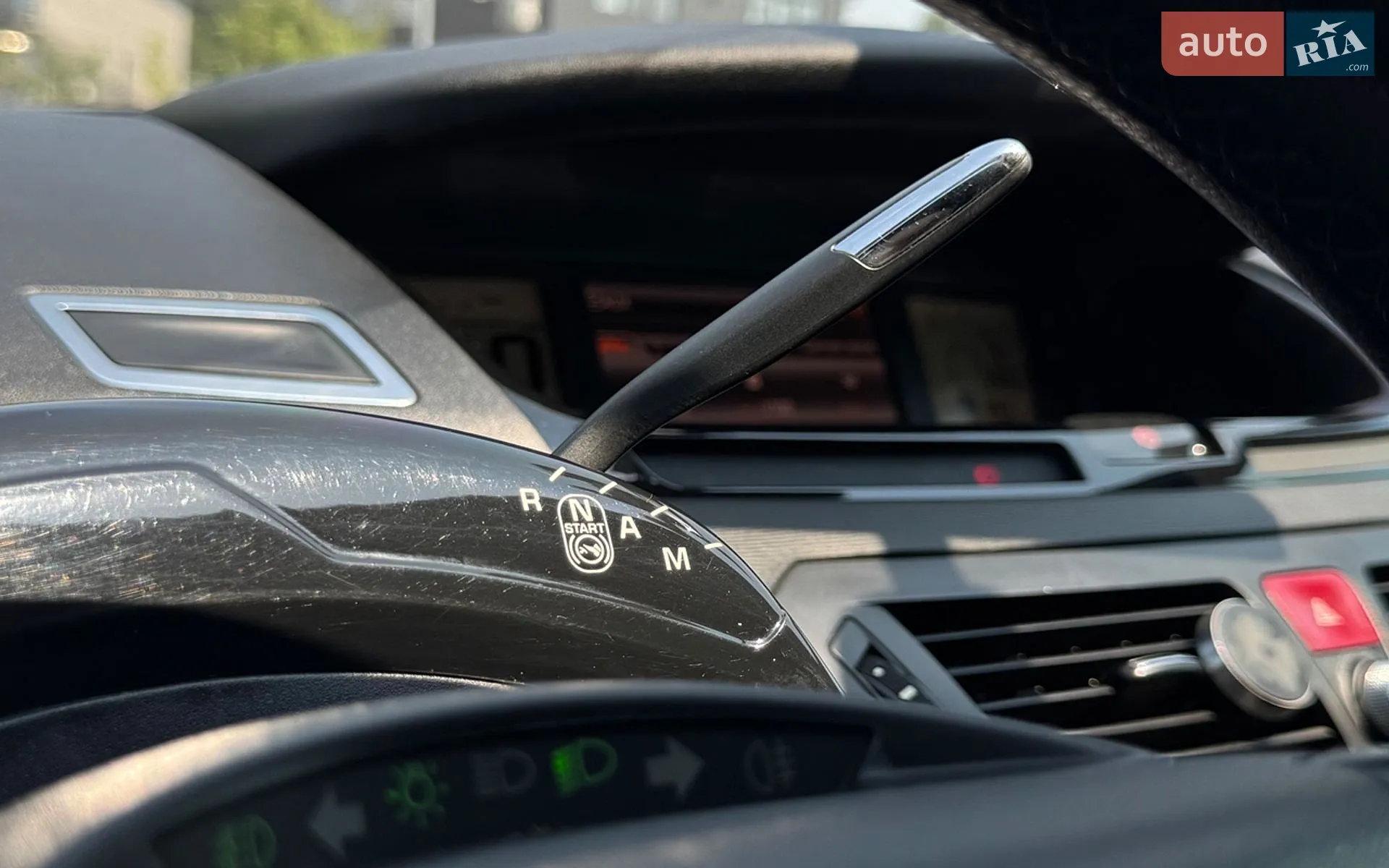 2010 Citroen C4 Picasso - мініатюра 17