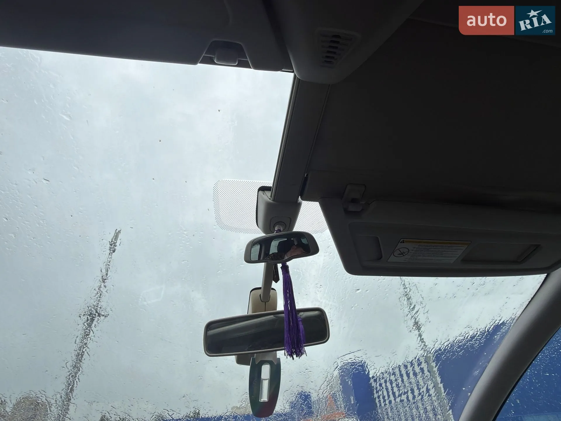 2011 Citroen C4 Picasso - мініатюра 14
