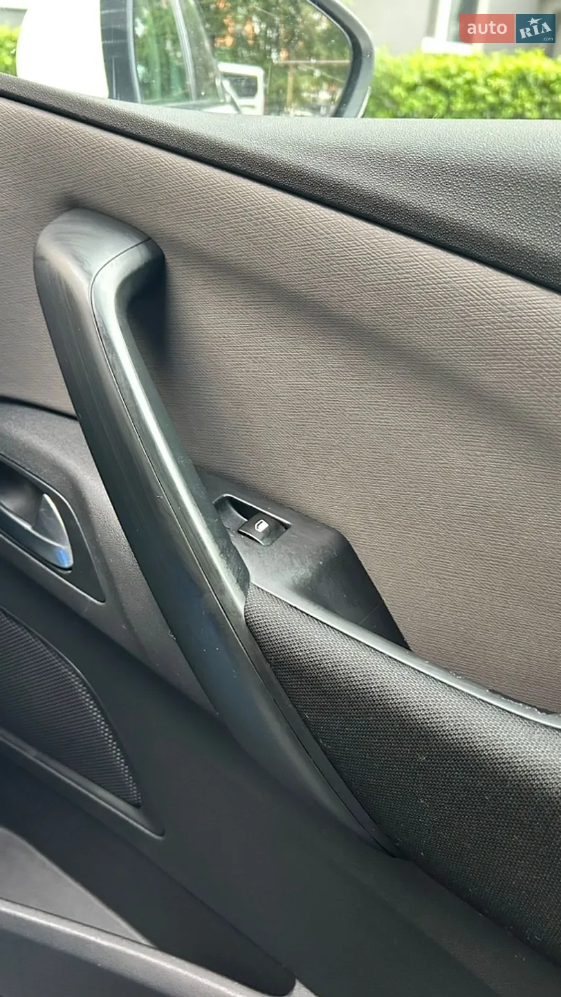 2013 Citroen C4 Picasso - мініатюра 15