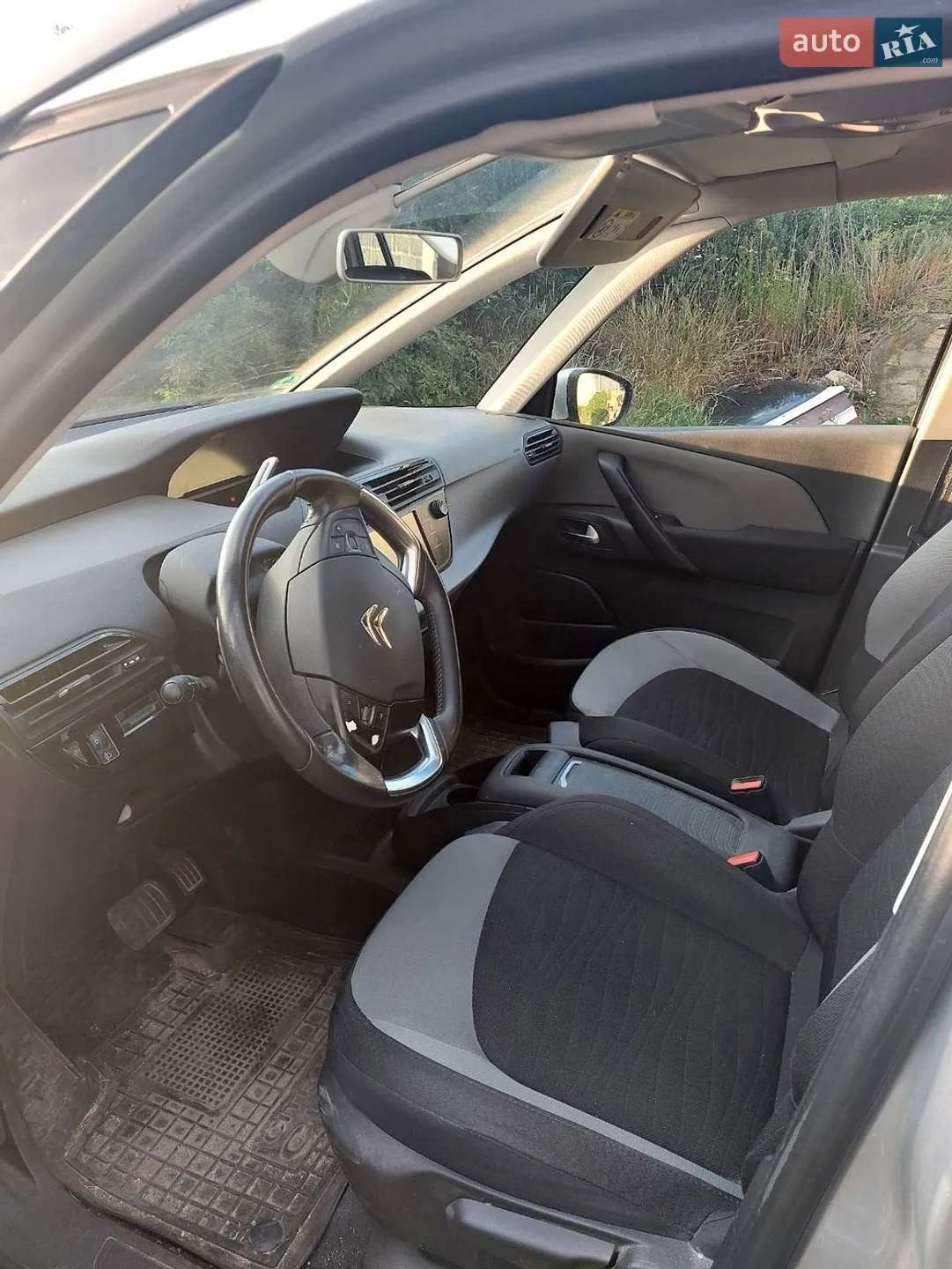 2015 Citroen C4 Picasso - мініатюра 7