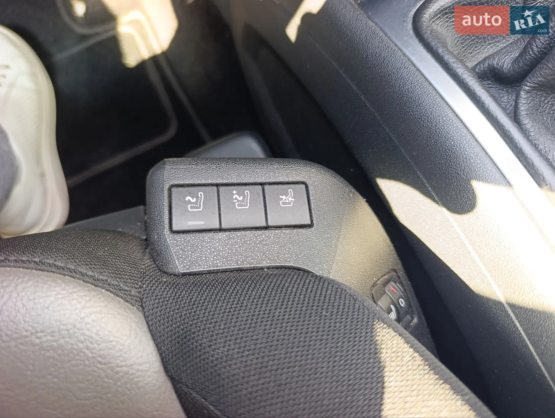2013 Citroen C4 Picasso - мініатюра 14