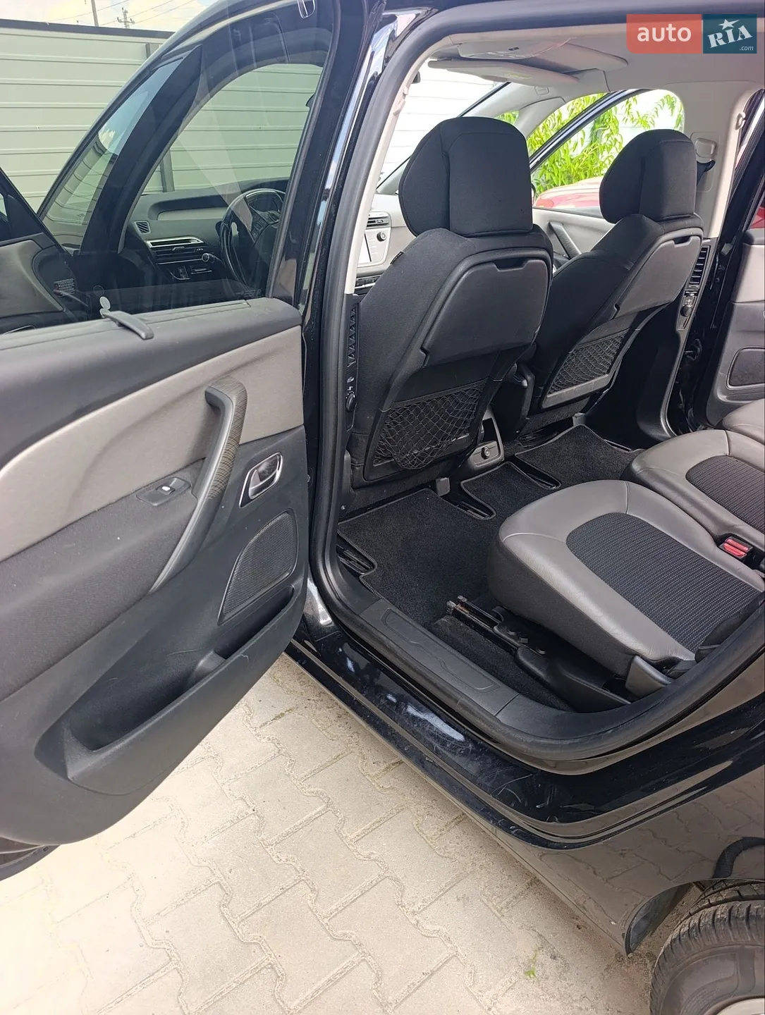 2013 Citroen C4 Picasso - мініатюра 37