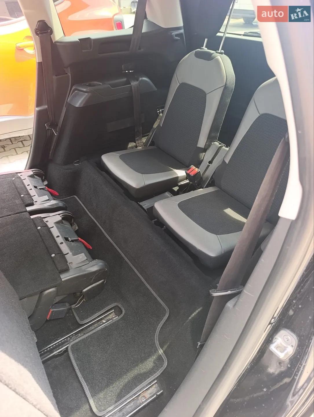 2013 Citroen C4 Picasso - мініатюра 42