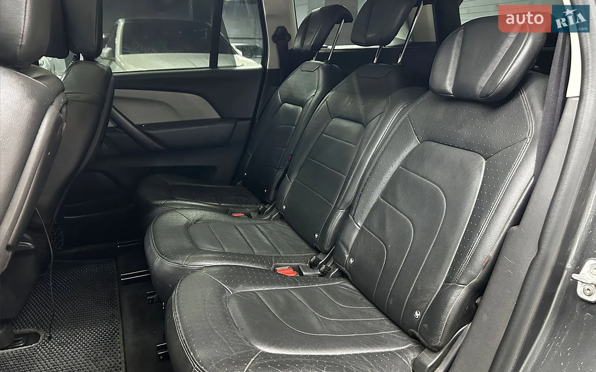 2015 Citroen C4 Picasso - мініатюра 24