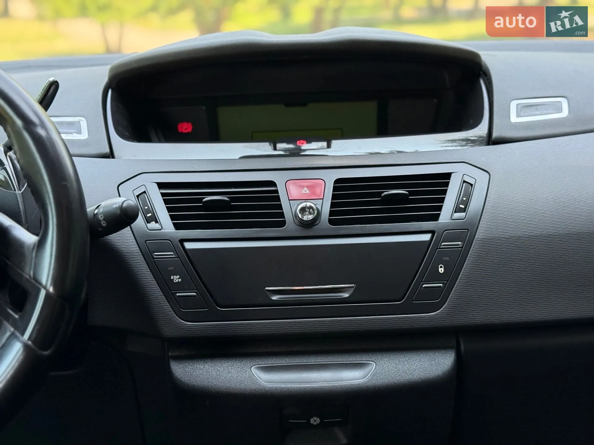 2010 Citroen C4 Picasso - мініатюра 33