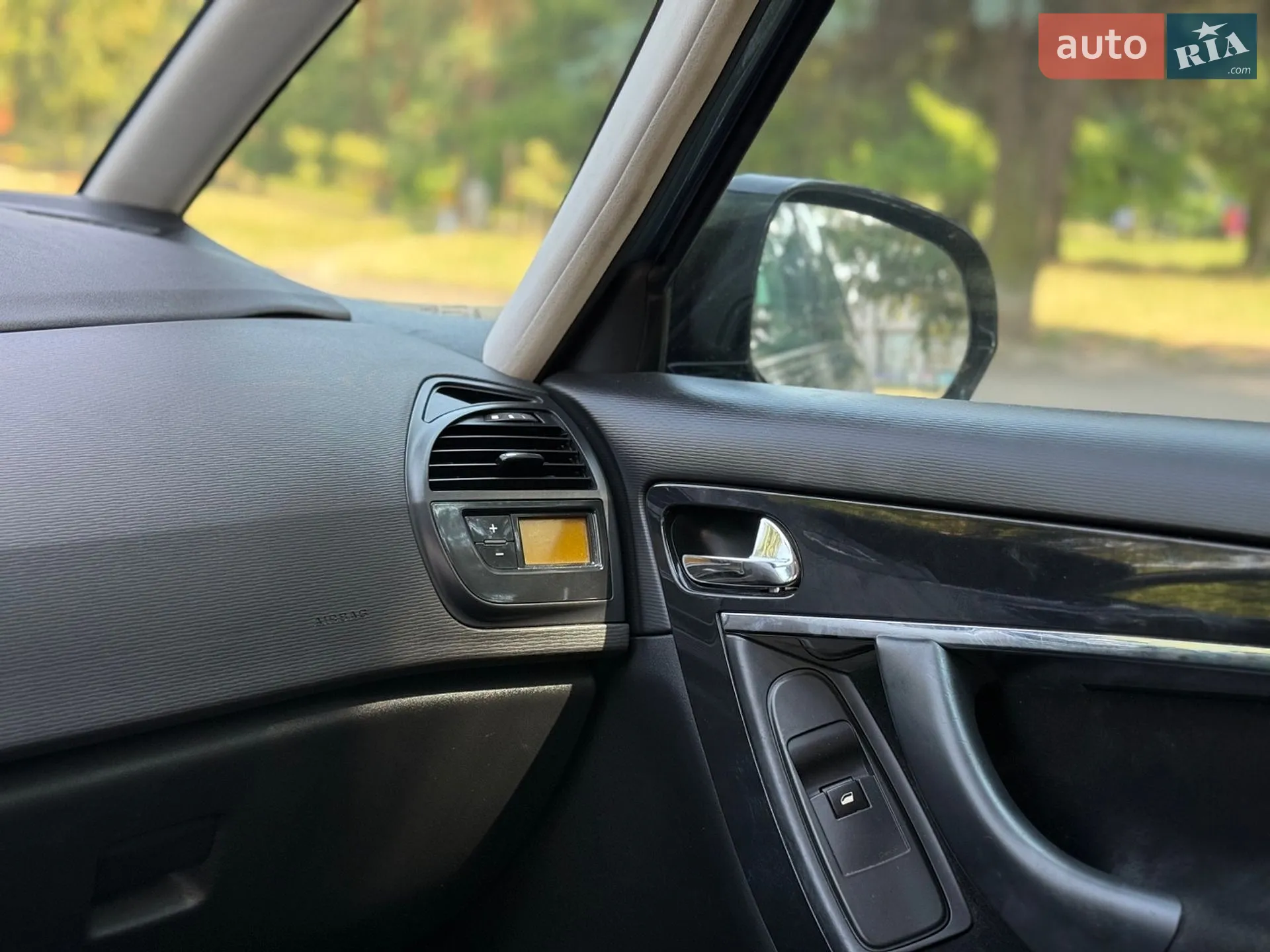 2010 Citroen C4 Picasso - мініатюра 37