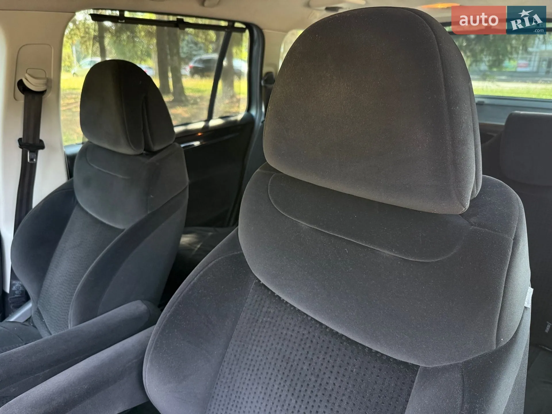 2010 Citroen C4 Picasso - мініатюра 42
