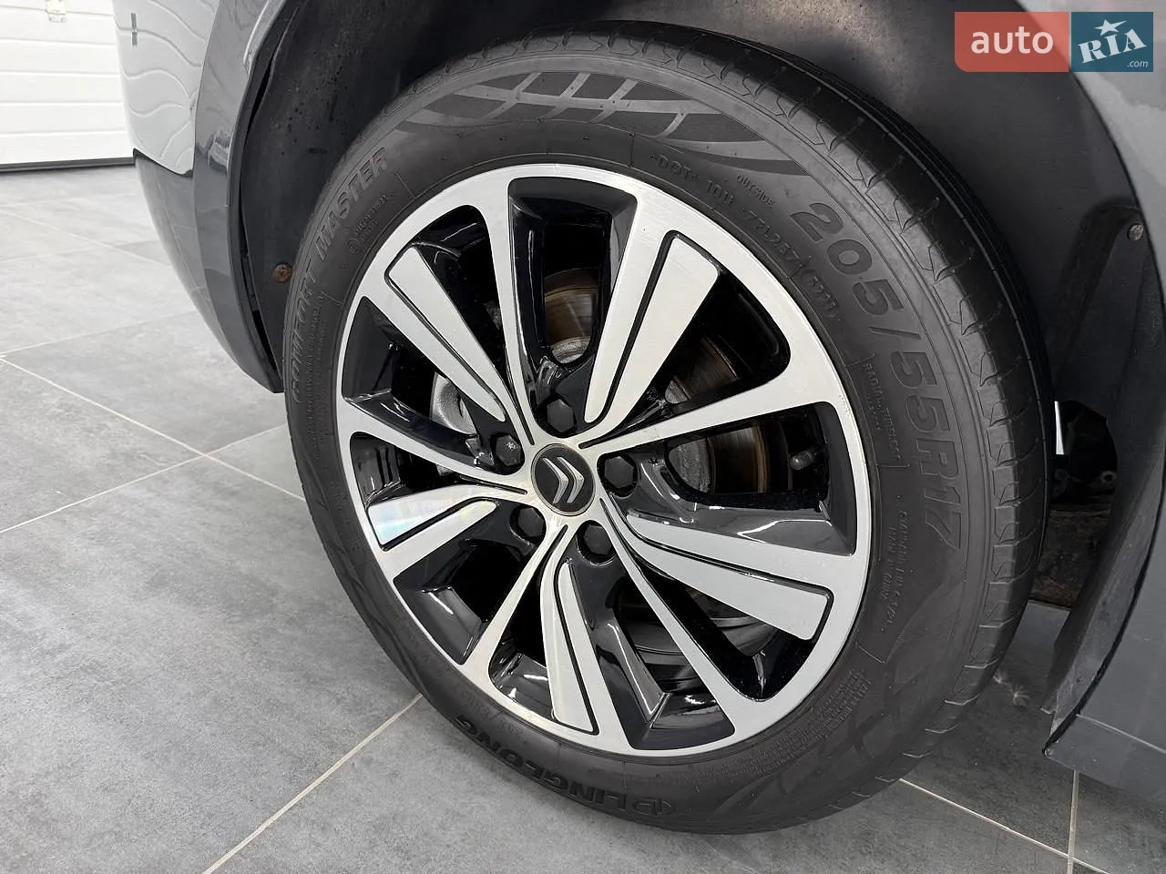 2016 Citroen C4 Picasso - мініатюра 23
