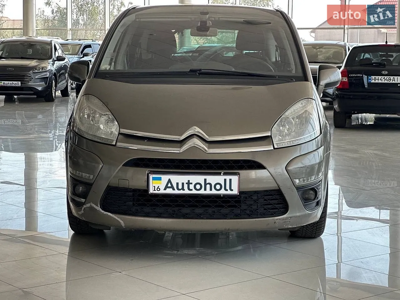 2019 Ford Escape - мініатюра 26