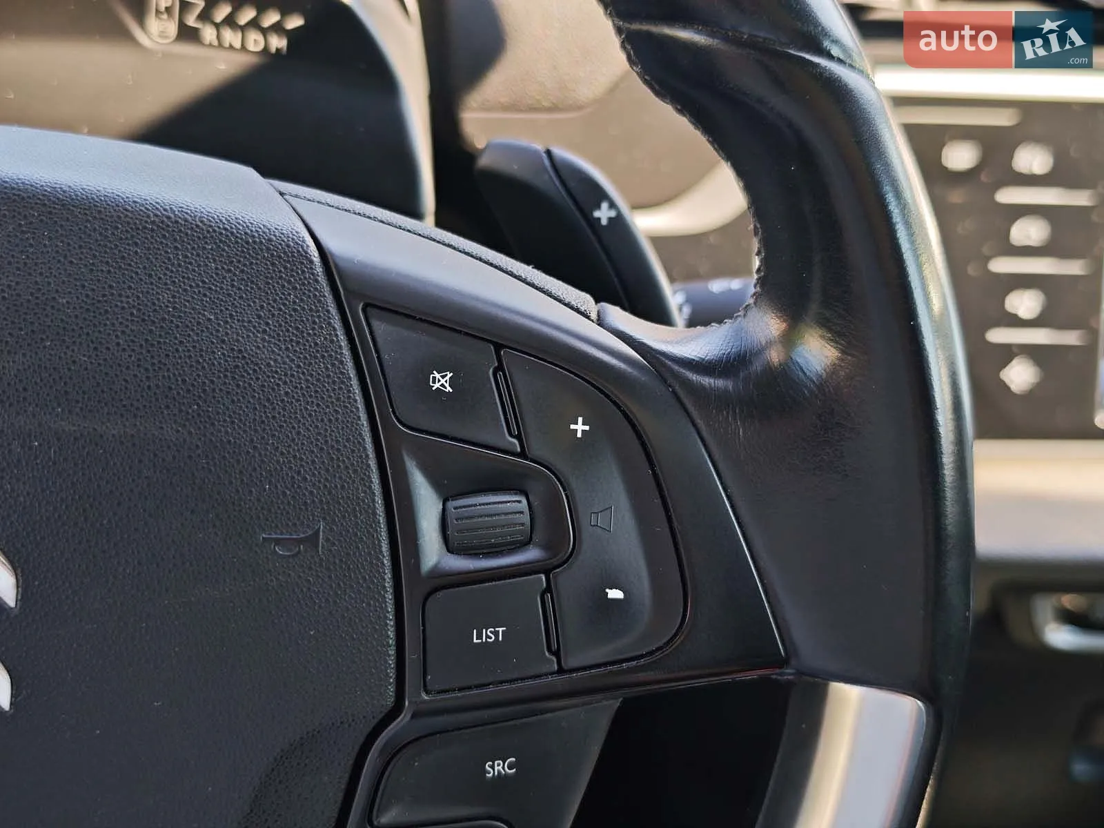 2014 Citroen C4 Picasso - мініатюра 33