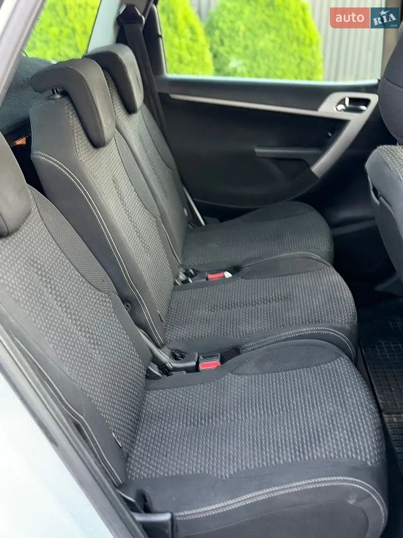 2013 Citroen C4 Picasso - мініатюра 15