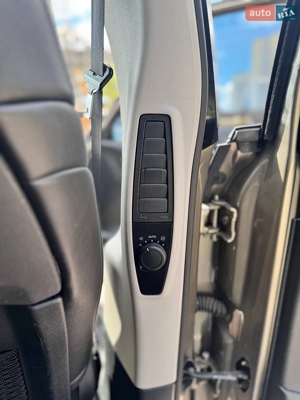 2010 Citroen C4 Picasso - мініатюра 17