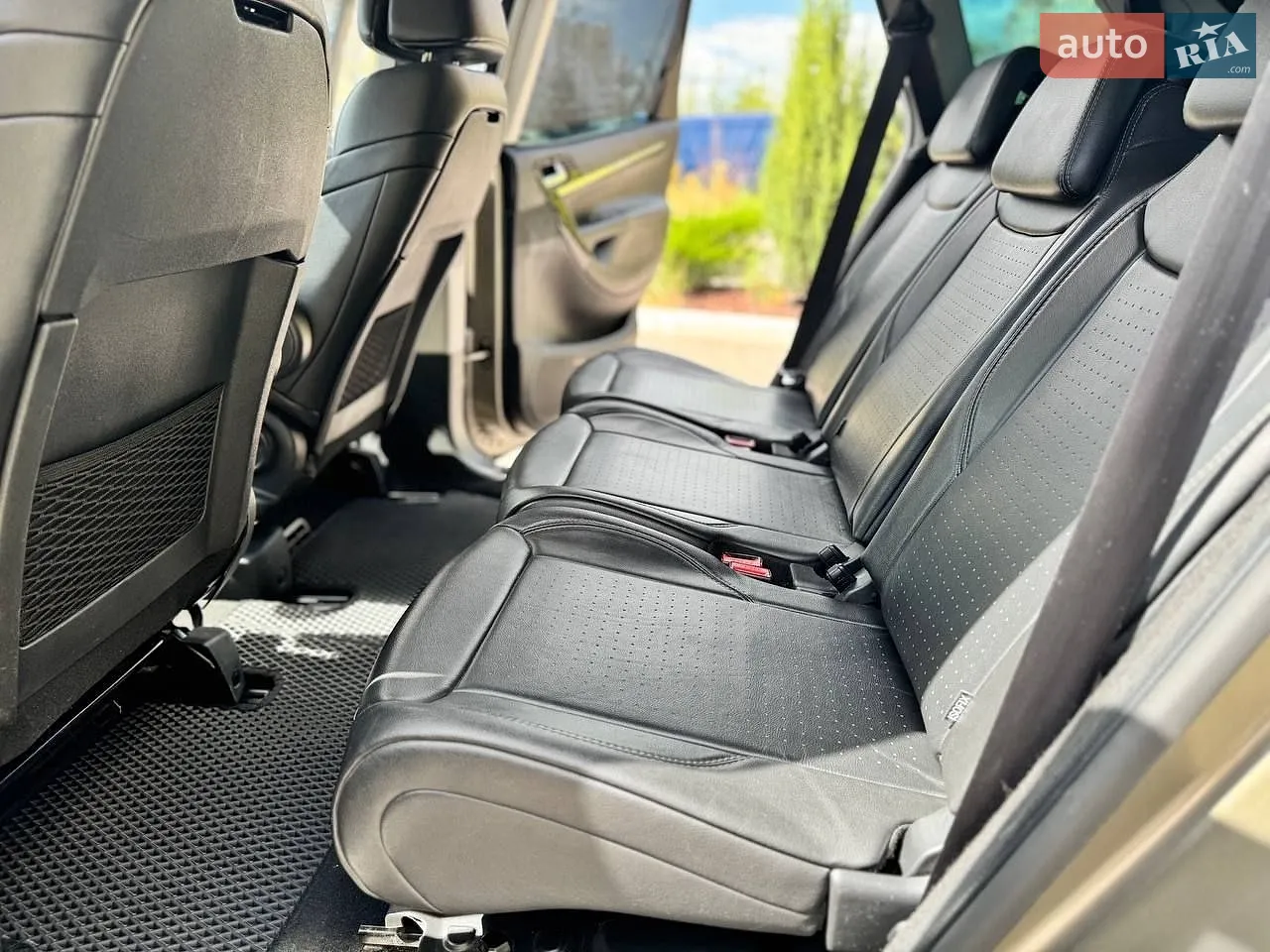 2010 Citroen C4 Picasso - мініатюра 13