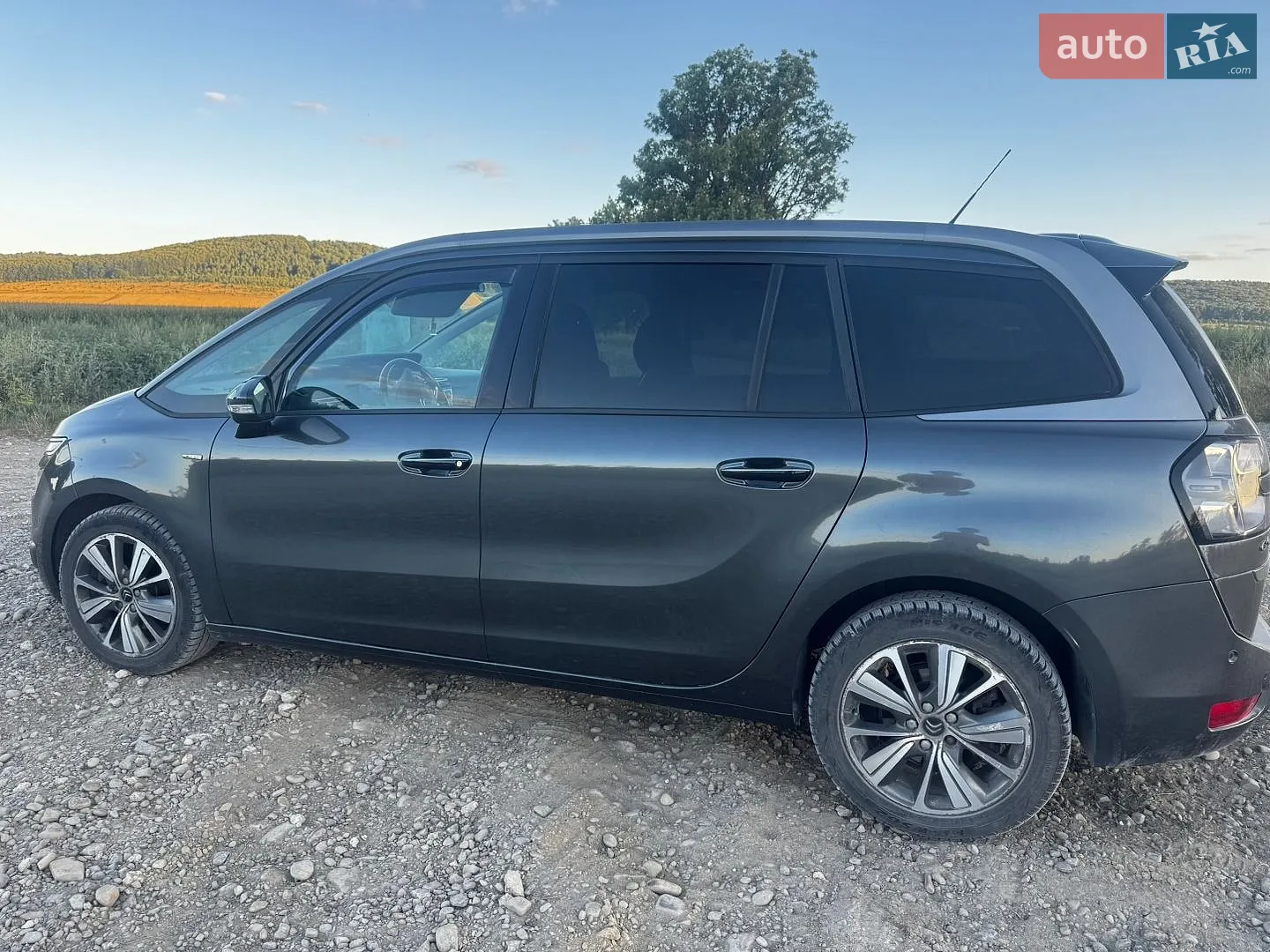 2016 Citroen C4 Picasso - мініатюра 3