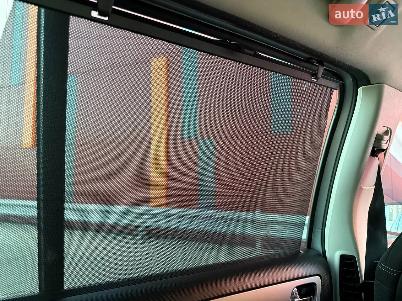 2011 Citroen C4 Picasso - мініатюра 16