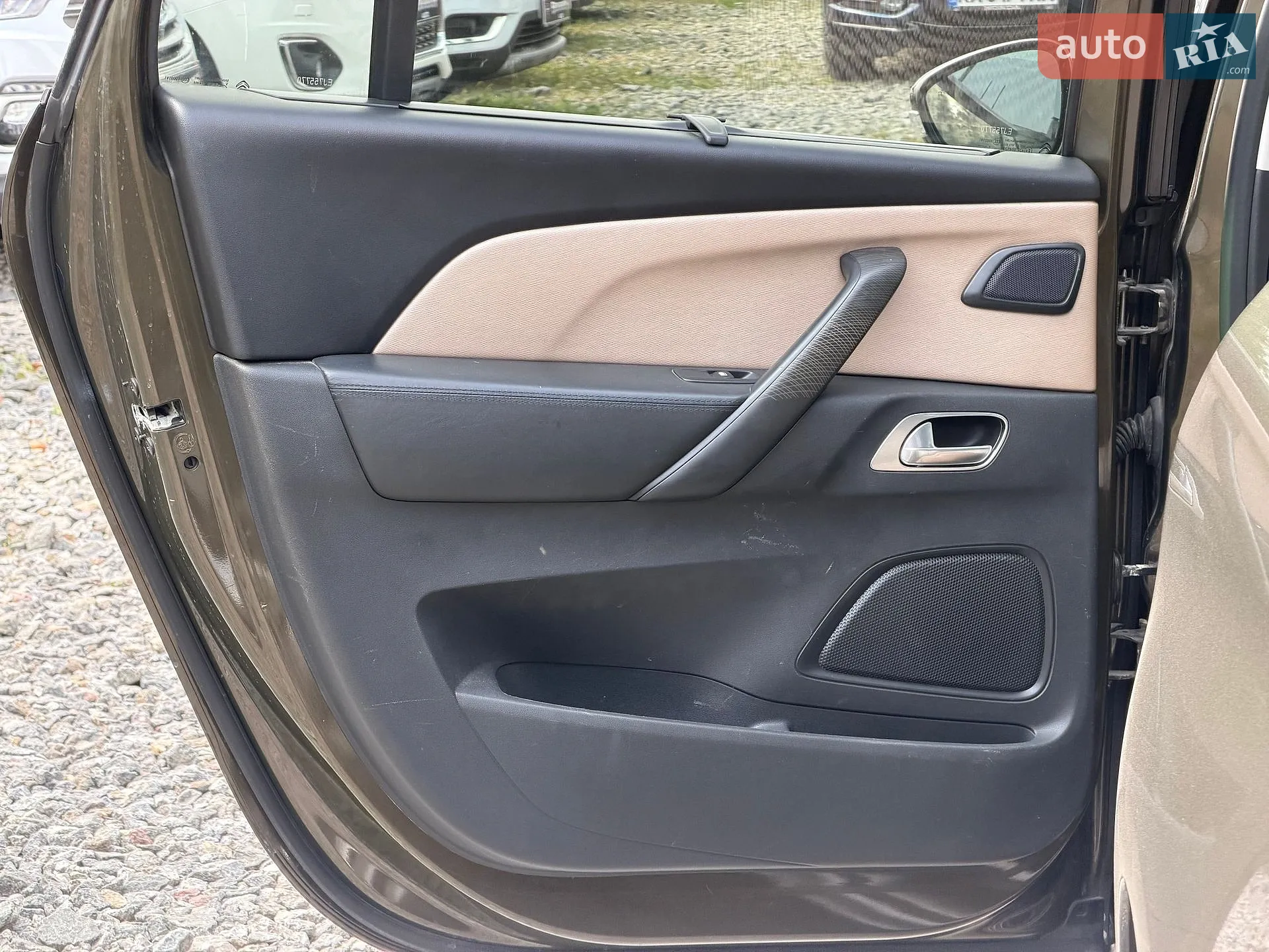 2014 Citroen C4 Picasso - мініатюра 25