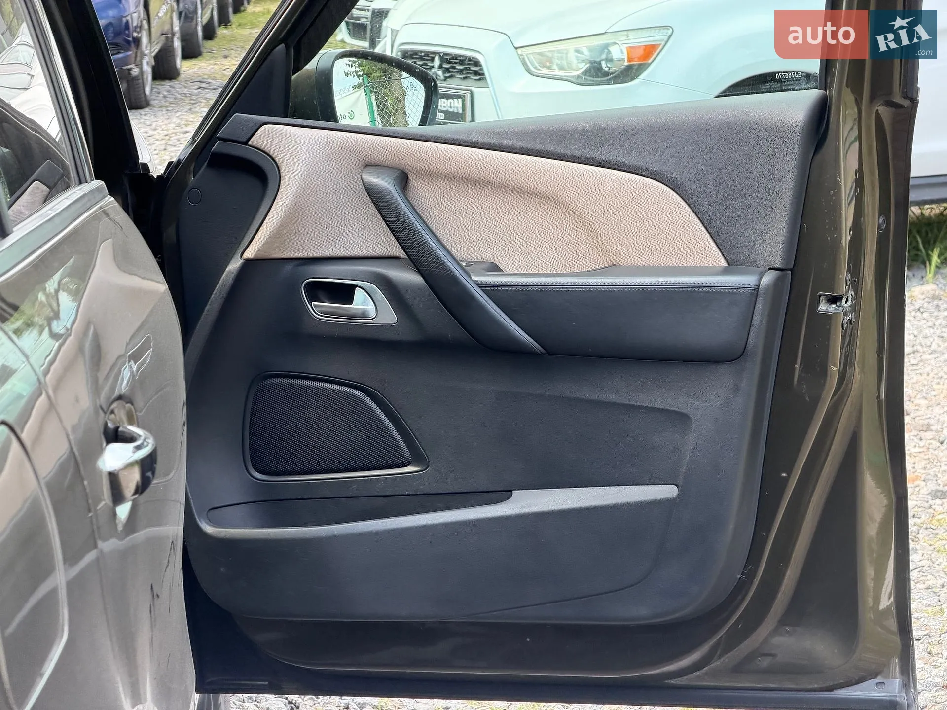 2014 Citroen C4 Picasso - мініатюра 28