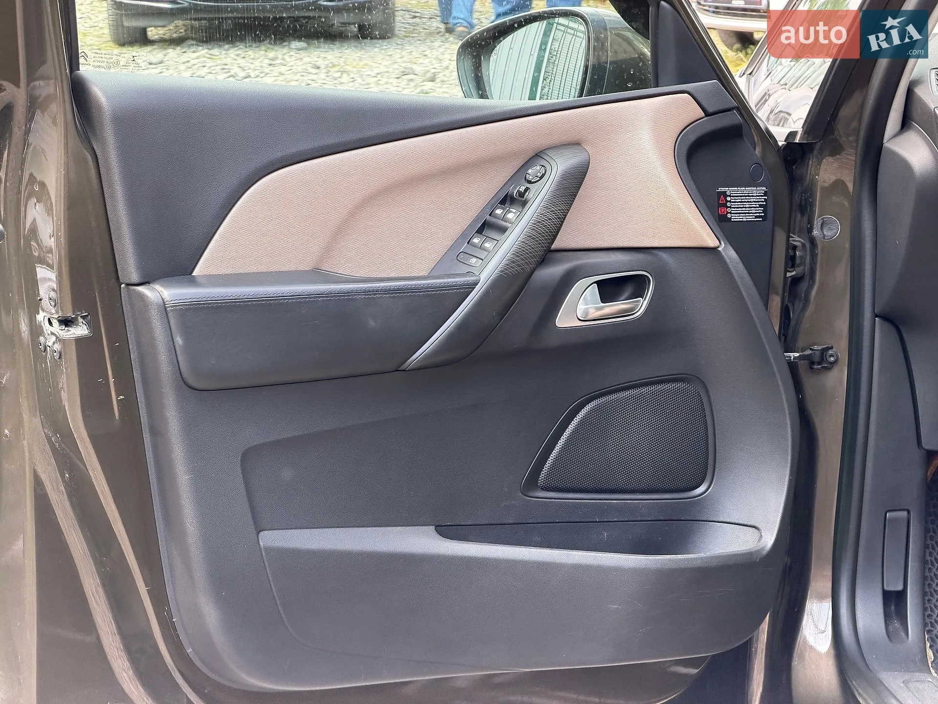 2014 Citroen C4 Picasso - мініатюра 26