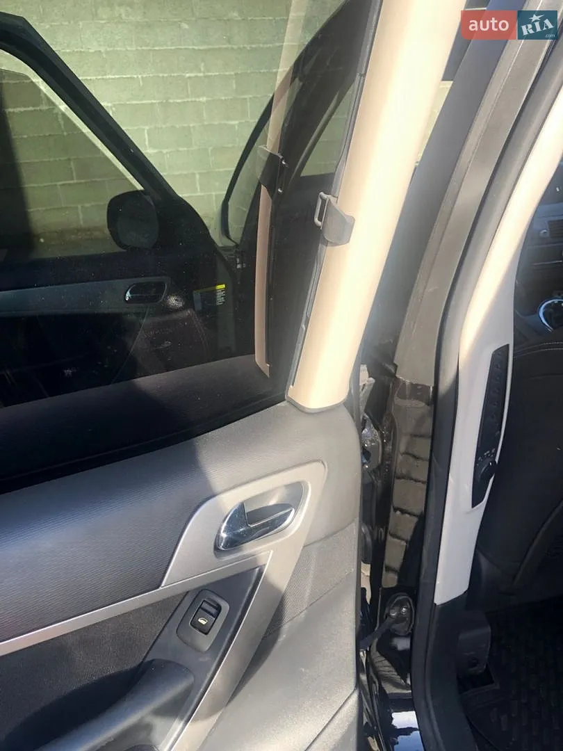 2010 Citroen C4 Picasso - мініатюра 9