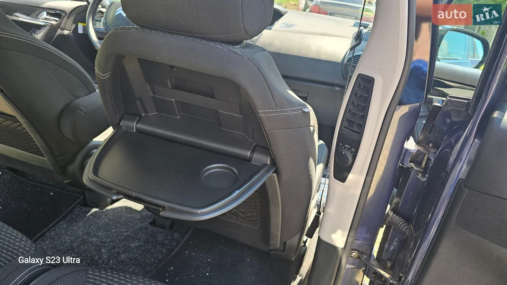 2011 Citroen C4 Picasso - мініатюра 26