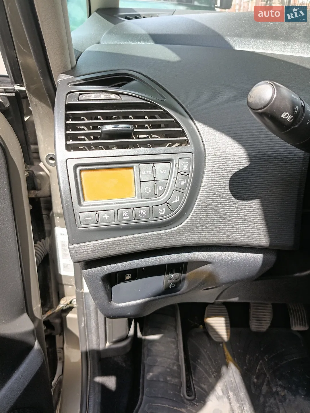 2011 Citroen C4 Picasso - мініатюра 14