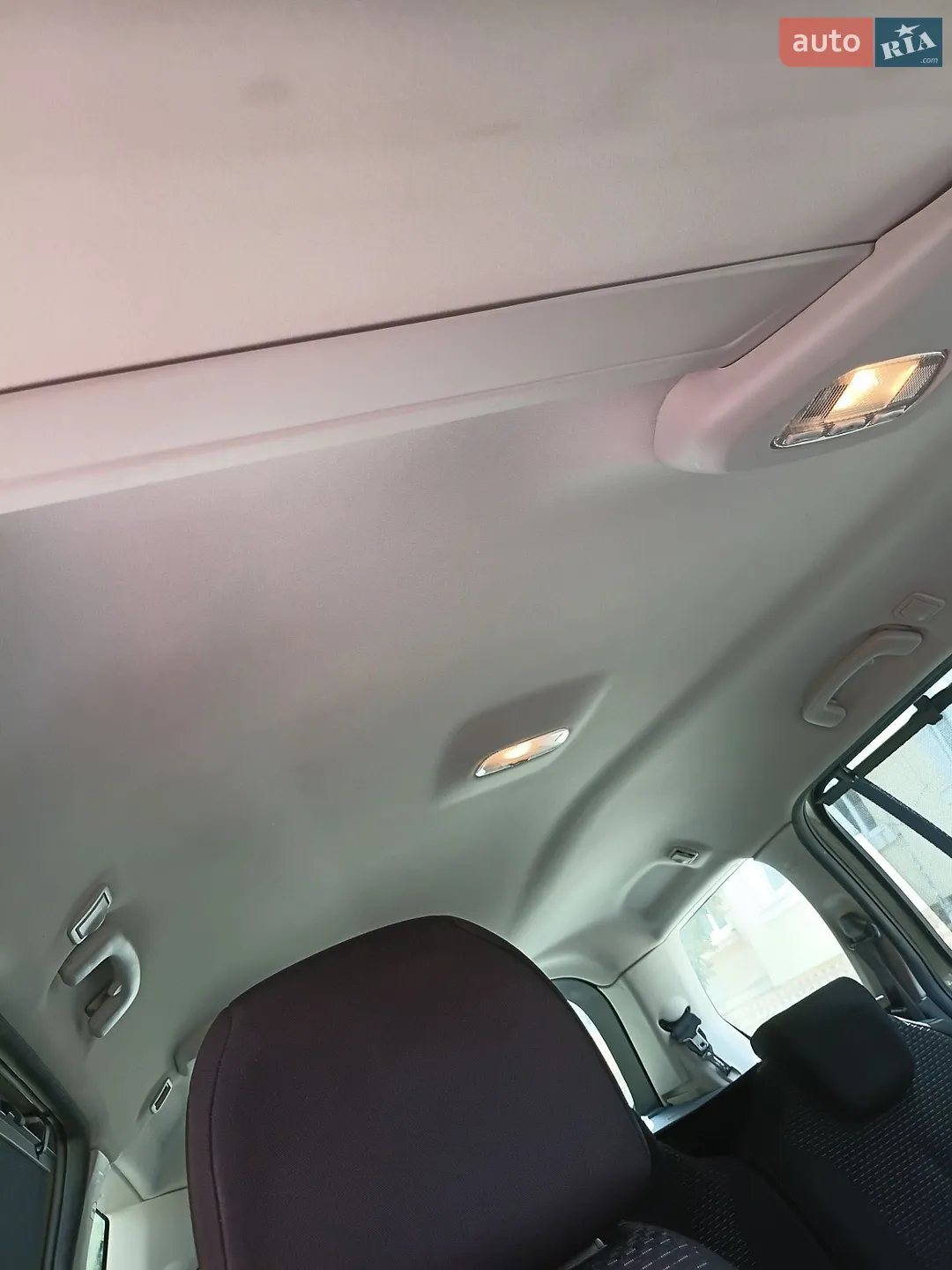 2011 Citroen C4 Picasso - мініатюра 18
