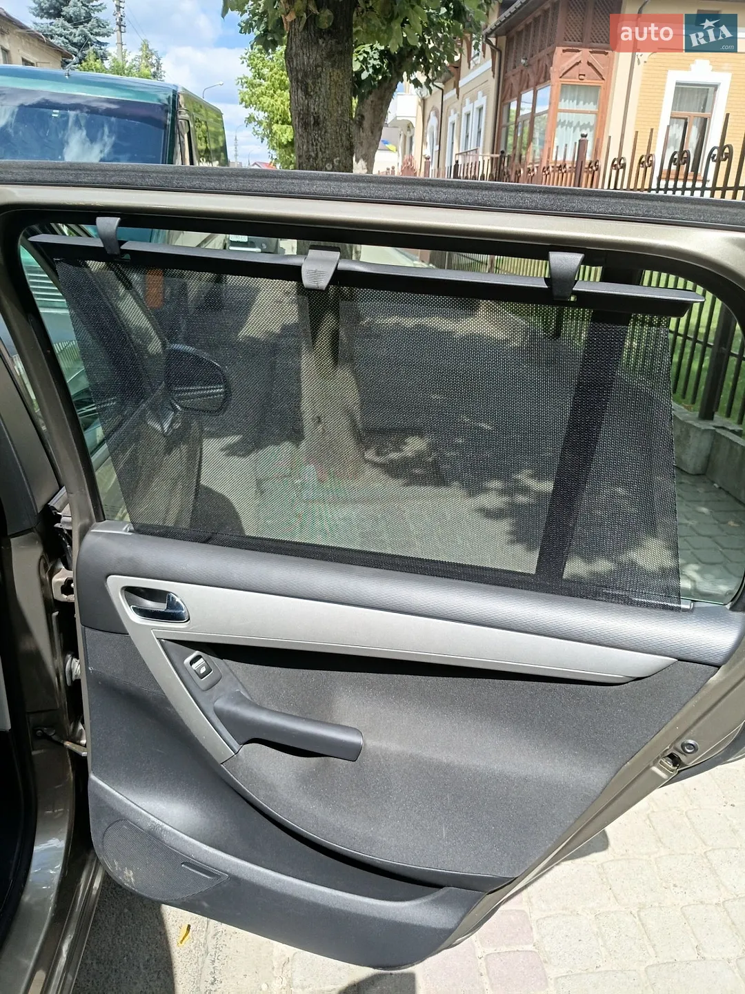 2011 Citroen C4 Picasso - мініатюра 23