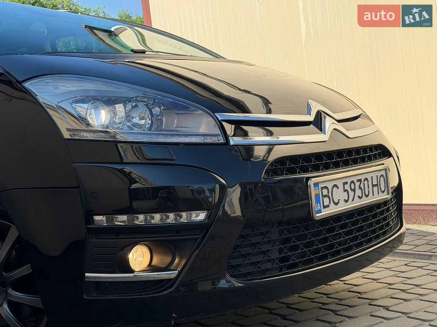 2012 Citroen C4 Picasso - мініатюра 13