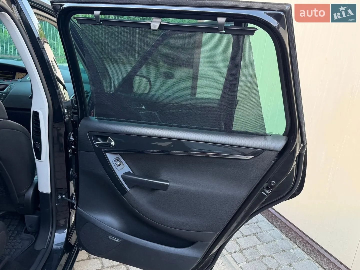 2012 Citroen C4 Picasso - мініатюра 56