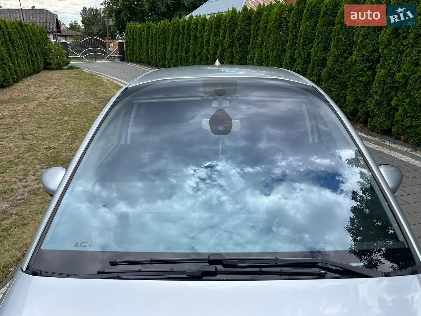 2014 Citroen C4 Picasso - мініатюра 14