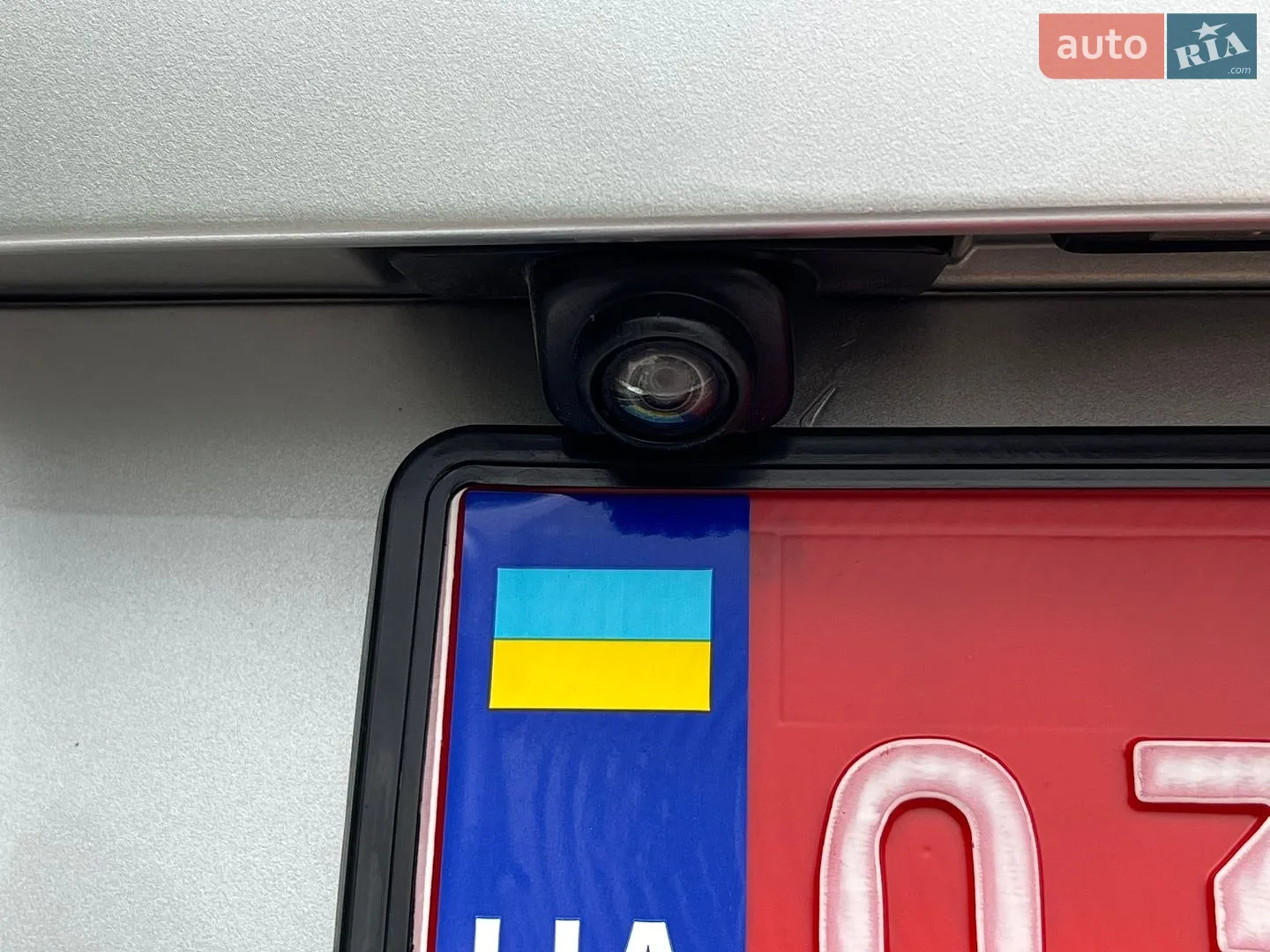2014 Citroen C4 Picasso - мініатюра 18
