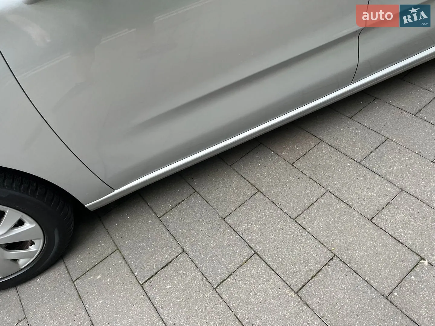 2014 Citroen C4 Picasso - мініатюра 20