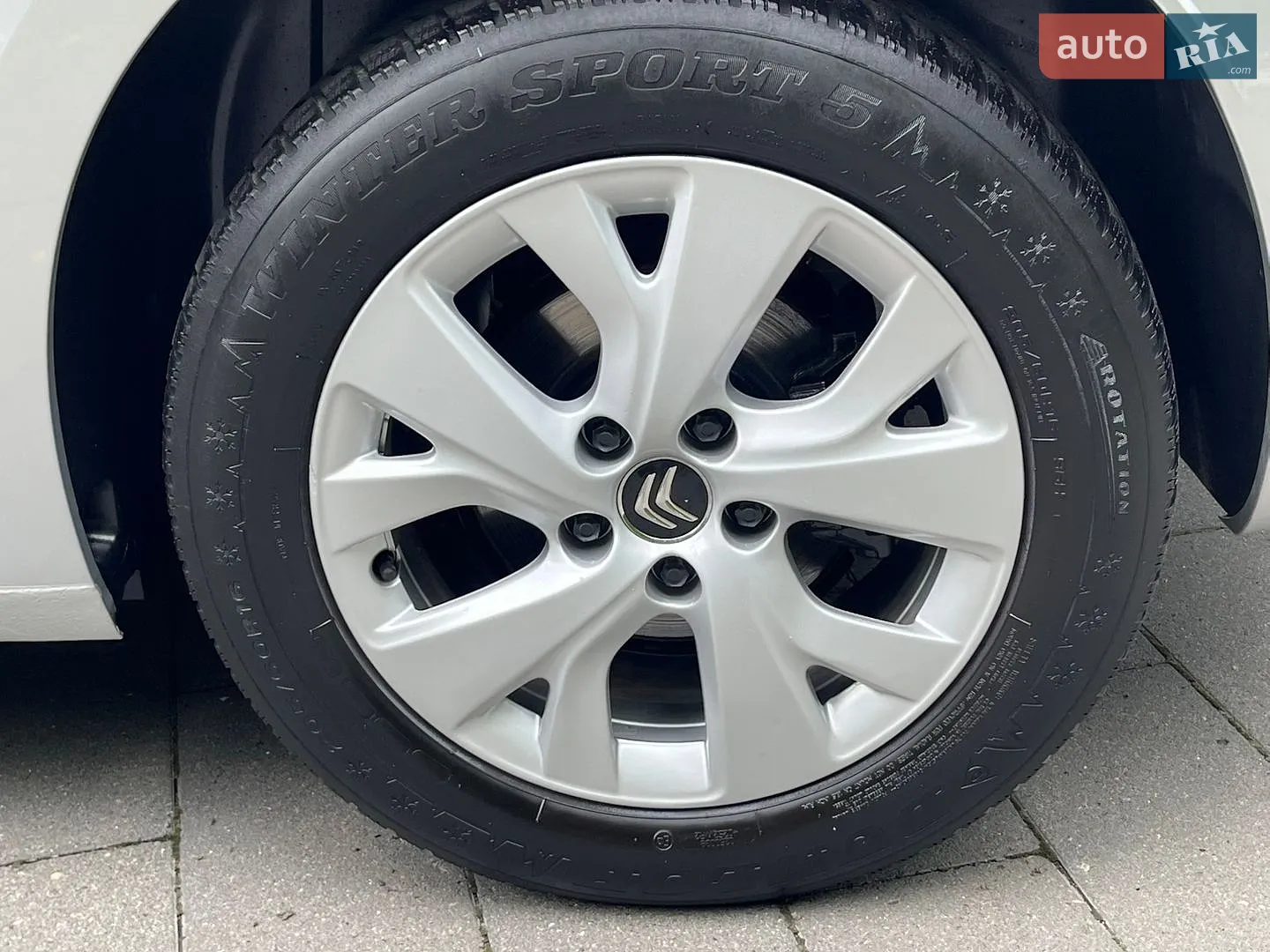 2014 Citroen C4 Picasso - мініатюра 21