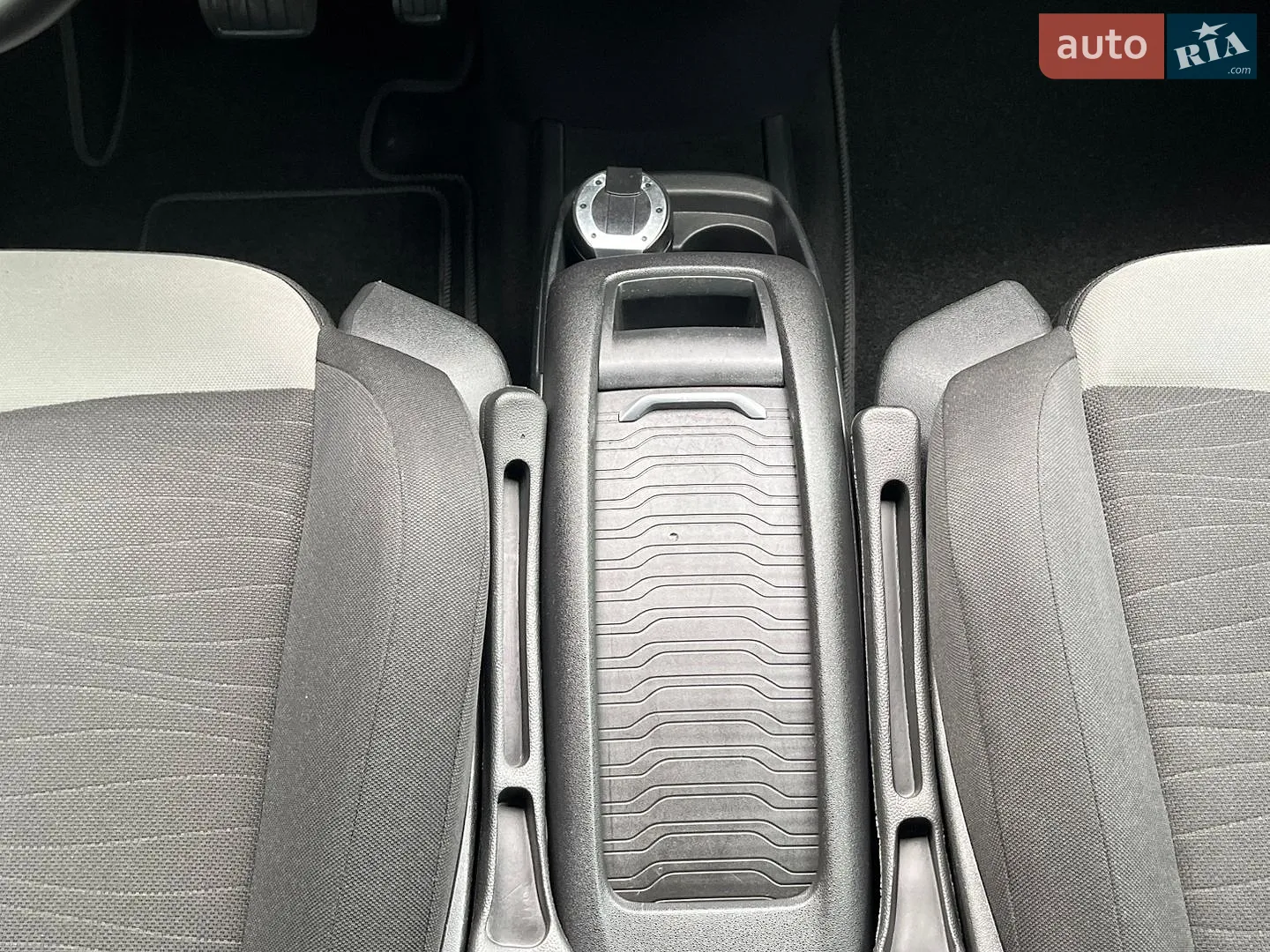 2014 Citroen C4 Picasso - мініатюра 26
