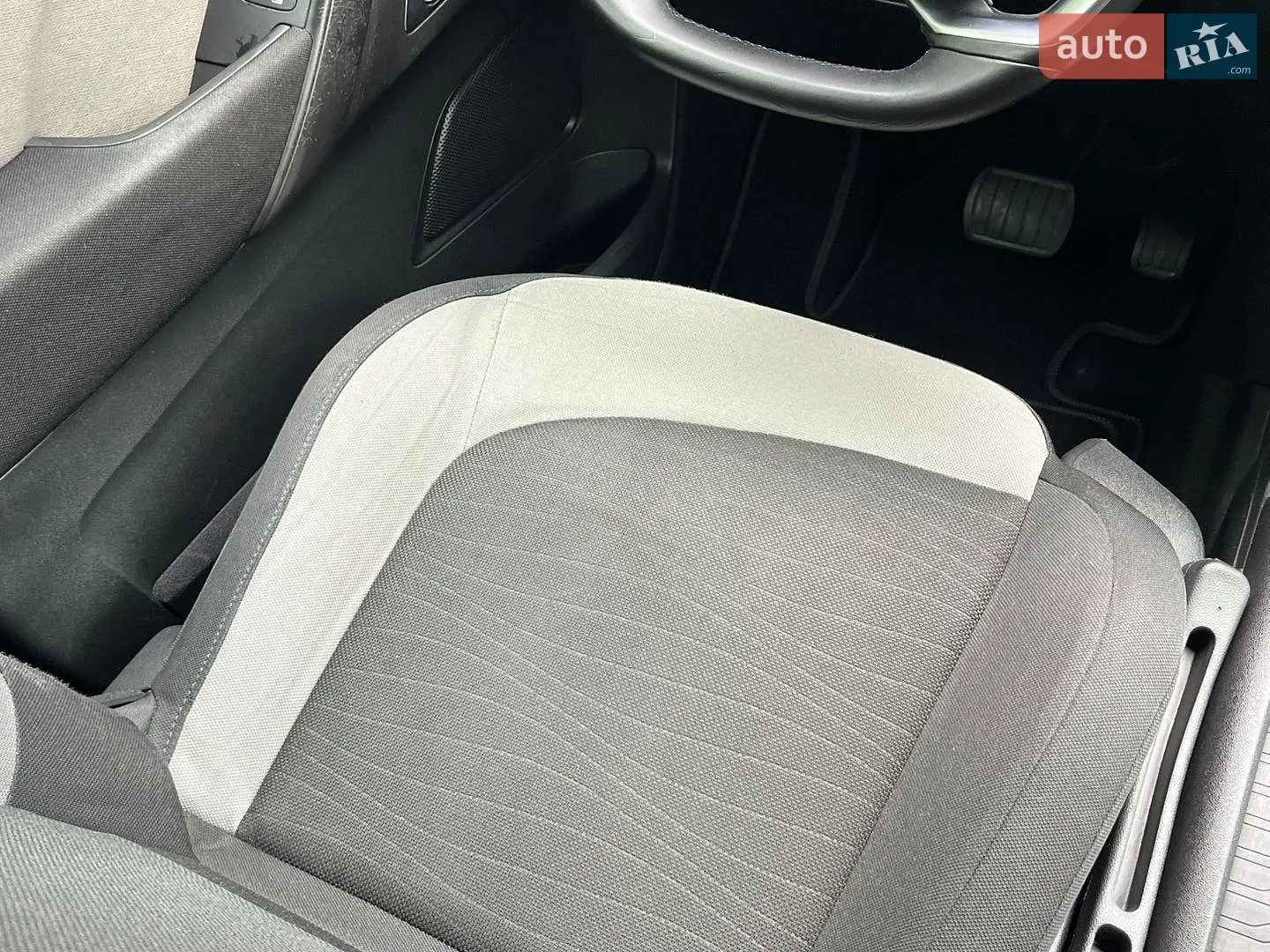 2014 Citroen C4 Picasso - мініатюра 27
