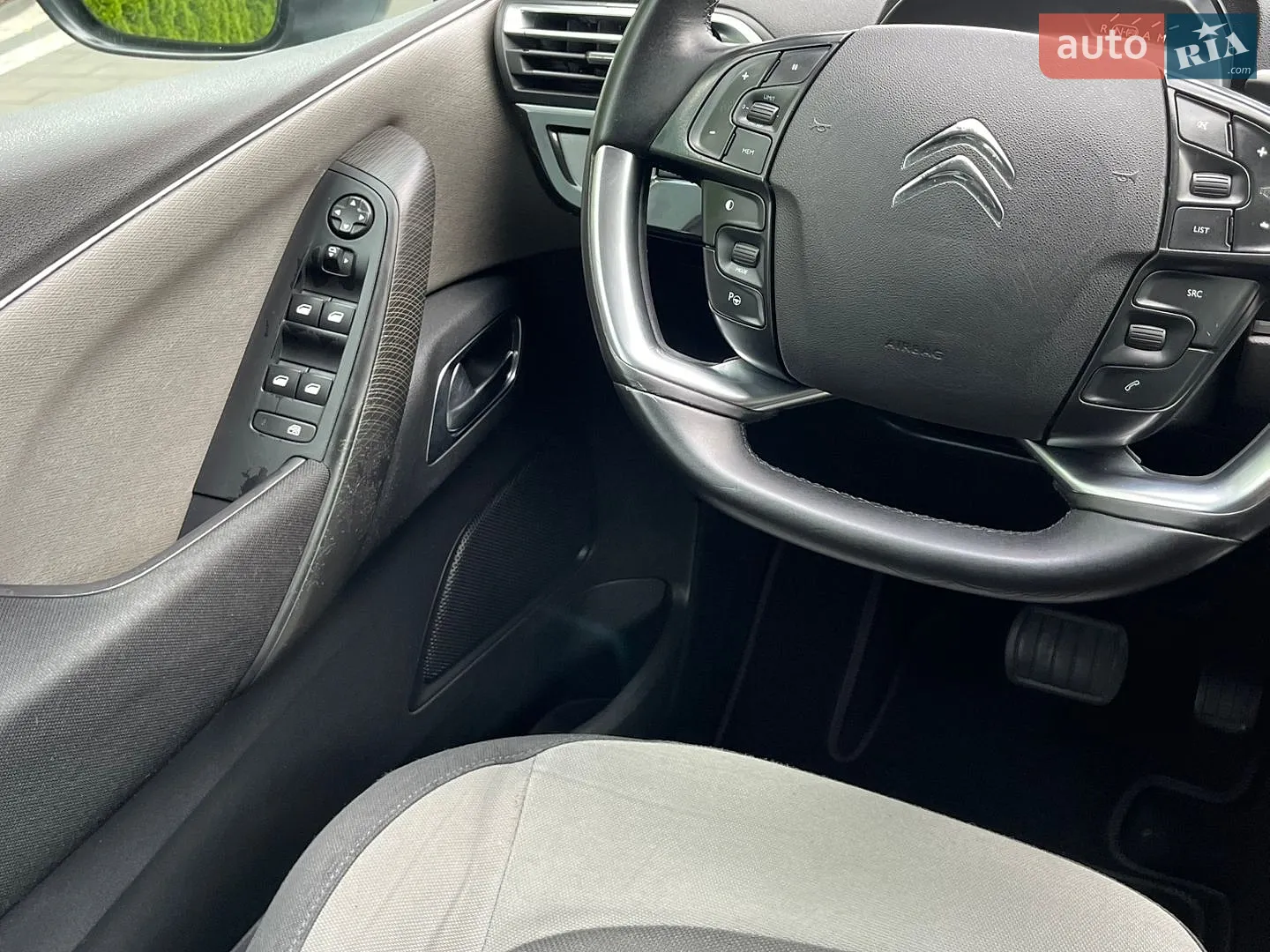 2014 Citroen C4 Picasso - мініатюра 29