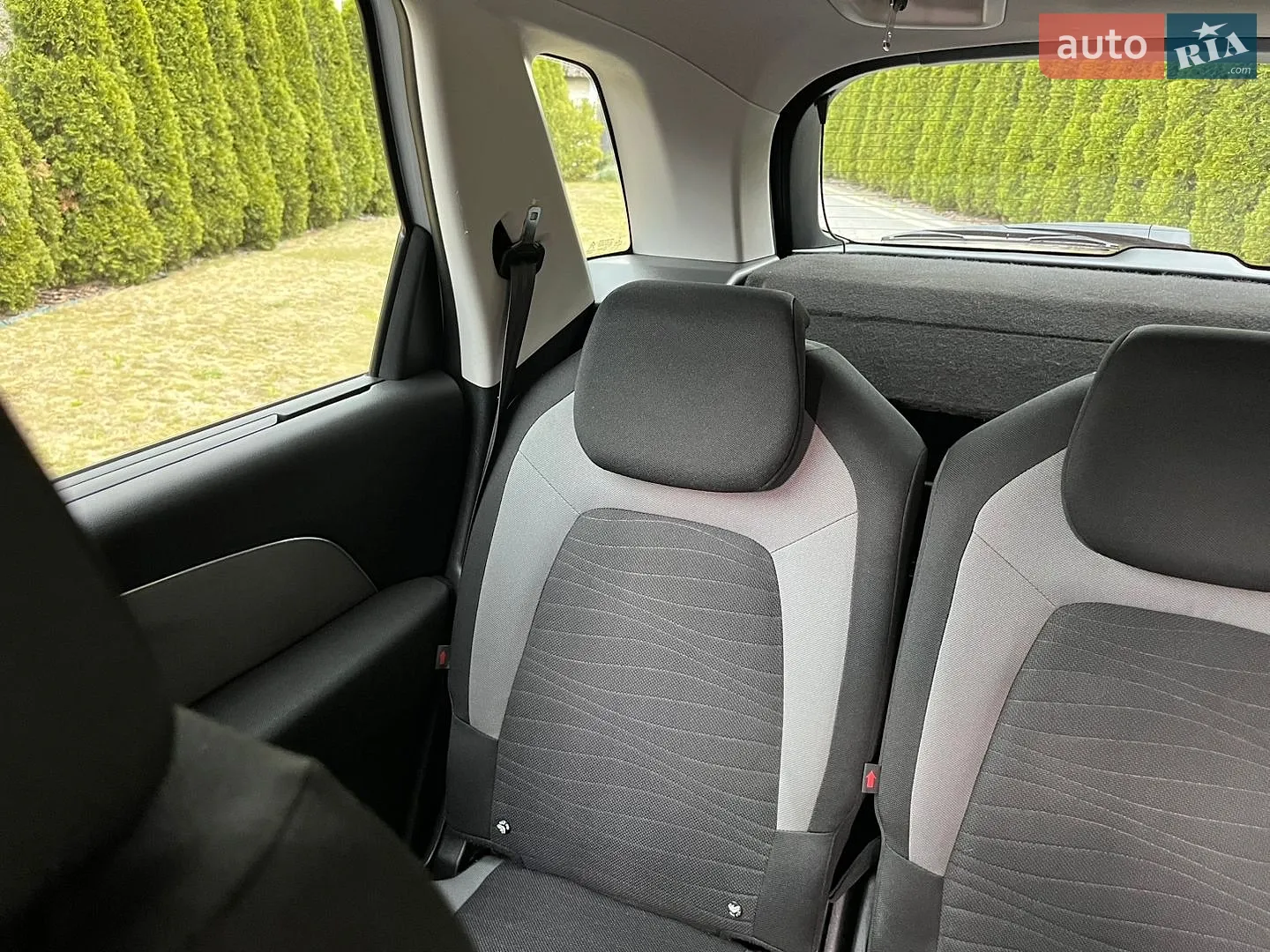 2014 Citroen C4 Picasso - мініатюра 46