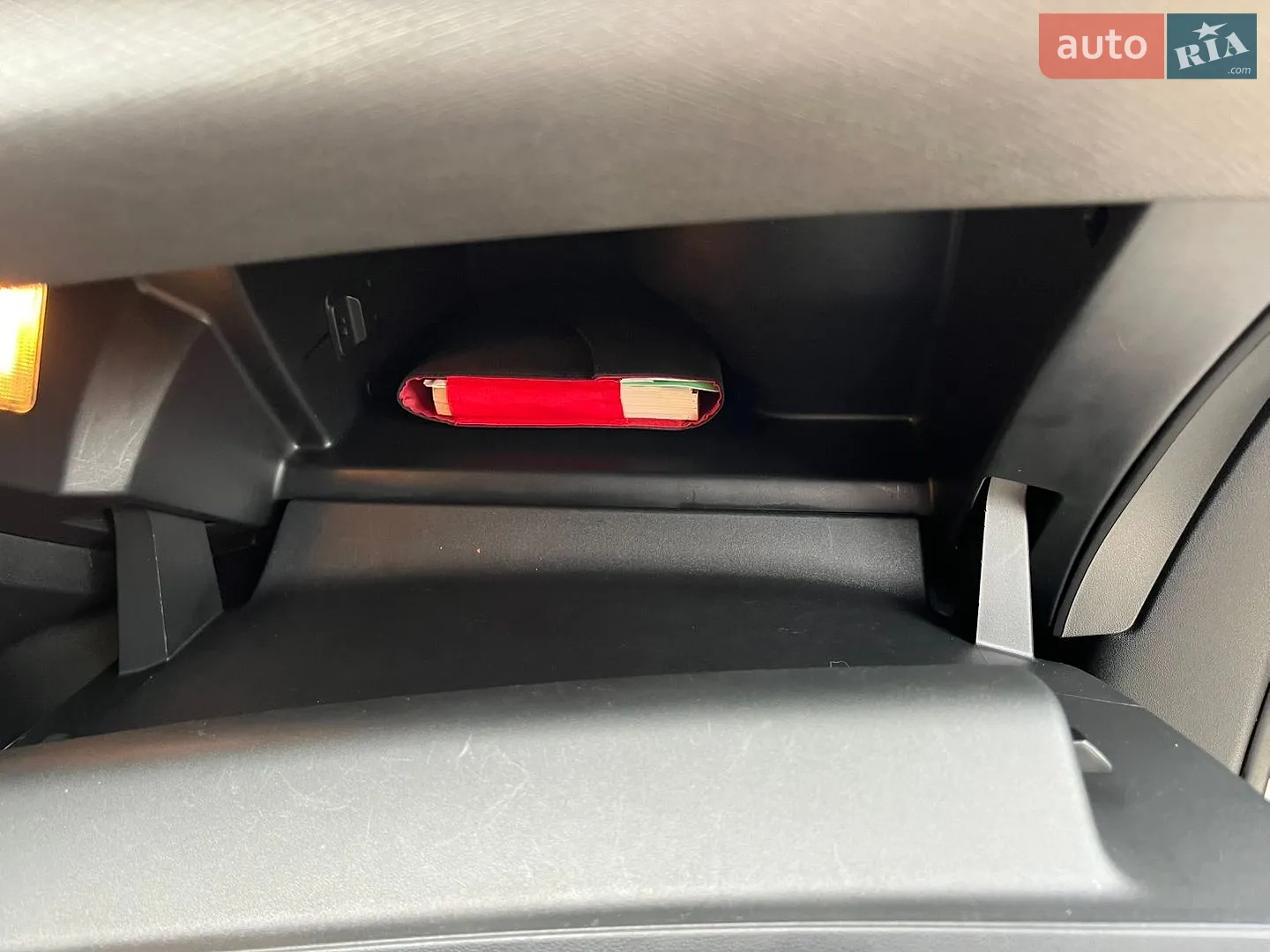 2014 Citroen C4 Picasso - мініатюра 47