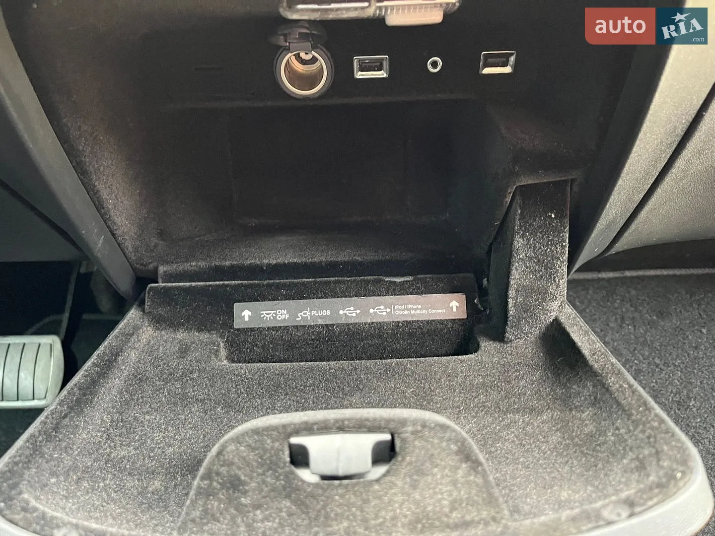 2014 Citroen C4 Picasso - мініатюра 48