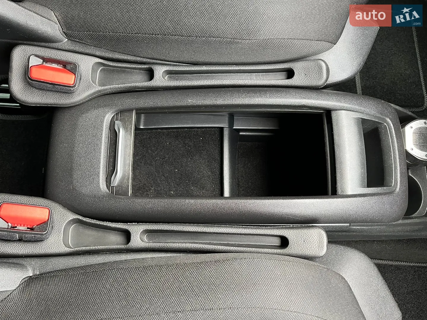 2014 Citroen C4 Picasso - мініатюра 49