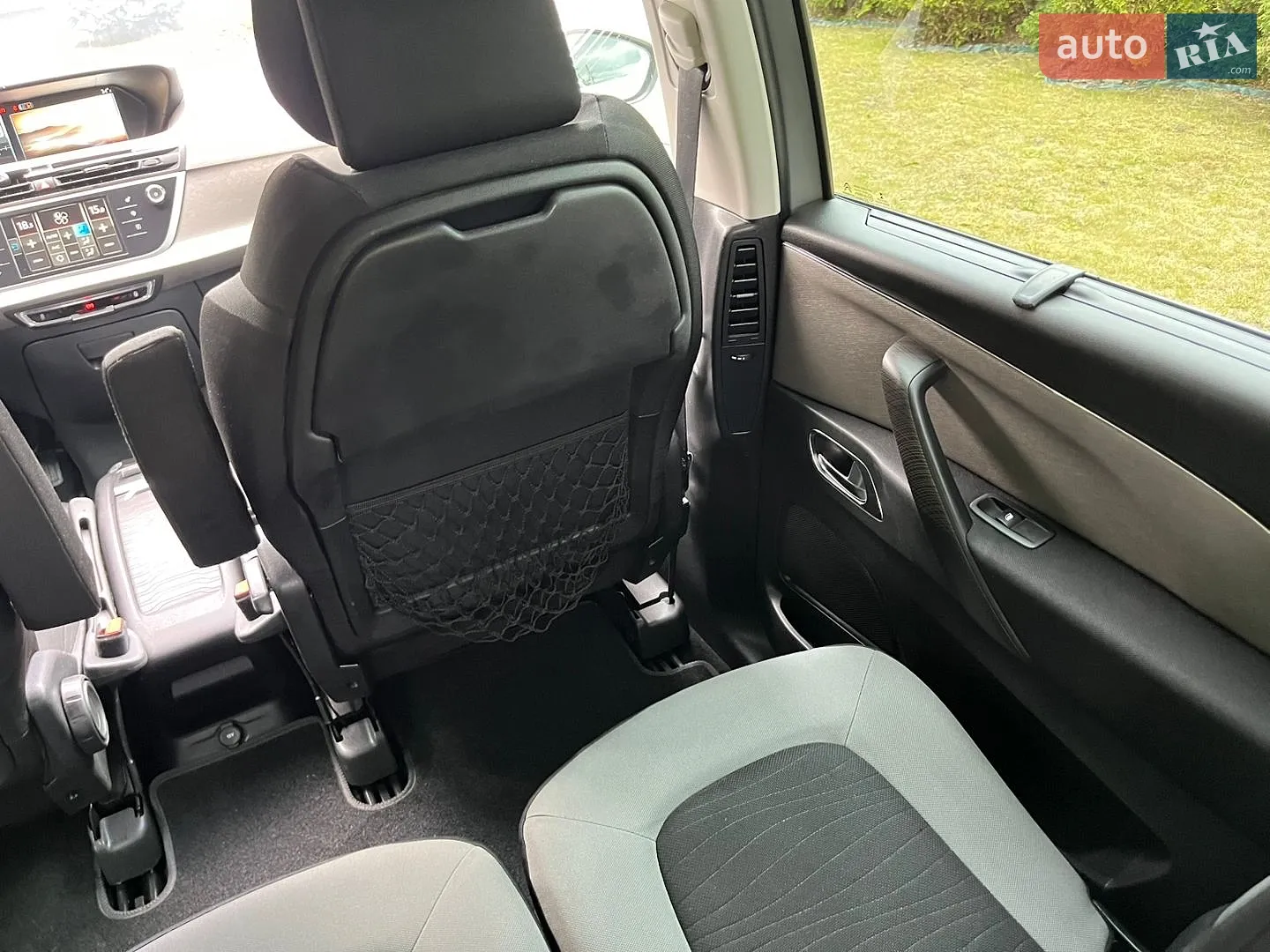 2014 Citroen C4 Picasso - мініатюра 52